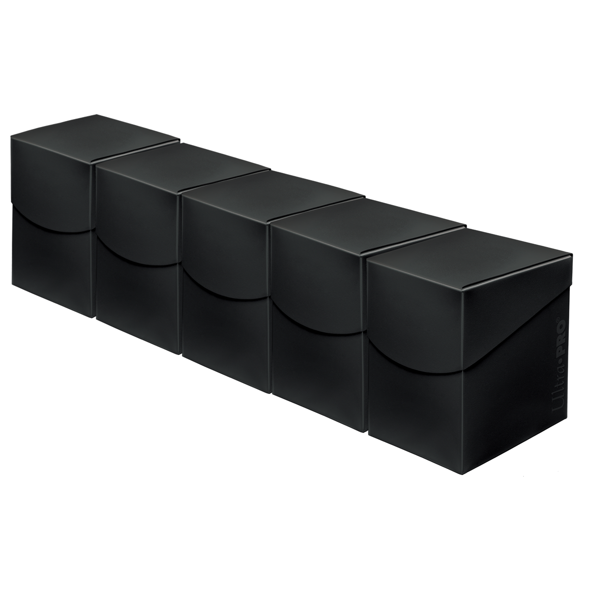 Eclipse PRO 100+ Deck Box® 5 Set Bundle | Ultra PRO International