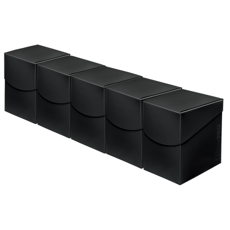 Eclipse PRO 100+ Deck Box® 5 Set Bundle | Ultra PRO International