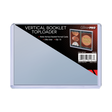 Vertical Booklet Card Toploaders (10ct) | Ultra PRO International