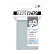 PRO-Fit Small Deck Outer Sleeve Covers (60ct) | Ultra PRO International