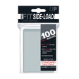 PRO-Fit Side-Load Standard Deck Inner Sleeves (100ct) | Ultra PRO International