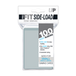 PRO-Fit Side-Load Small Deck Inner Sleeves (100ct) | Ultra PRO International
