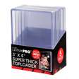 3" x 4" Super Thick 360PT Toploaders (5ct) | Ultra PRO International