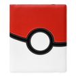 Poké Ball Premium 9-Pocket PRO-Binder for Pokémon | Ultra PRO International