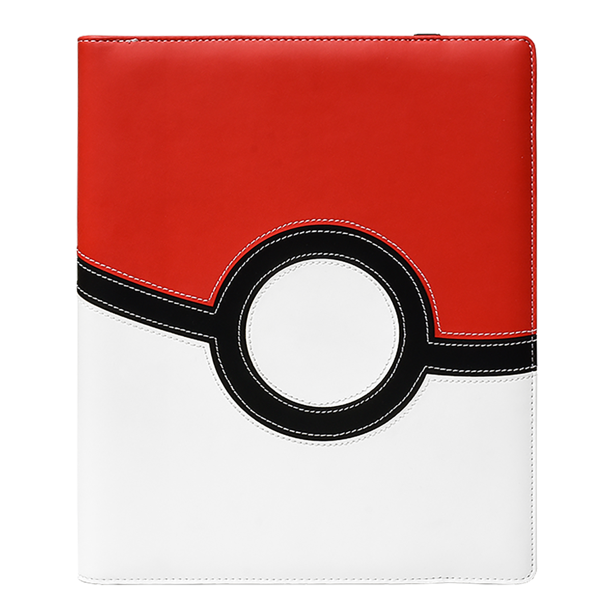 Poké Ball Premium 9-Pocket PRO-Binder for Pokémon | Ultra PRO International