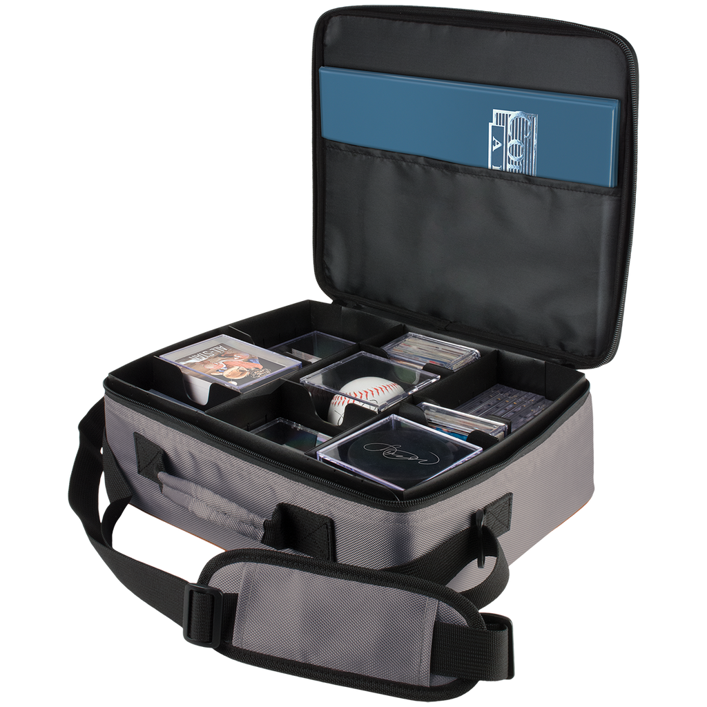 Collector's Deluxe Carrying Case | Ultra PRO International