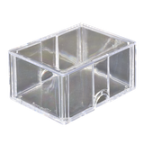 Diamond Corner 100+ Card Storage Boxes (10ct)