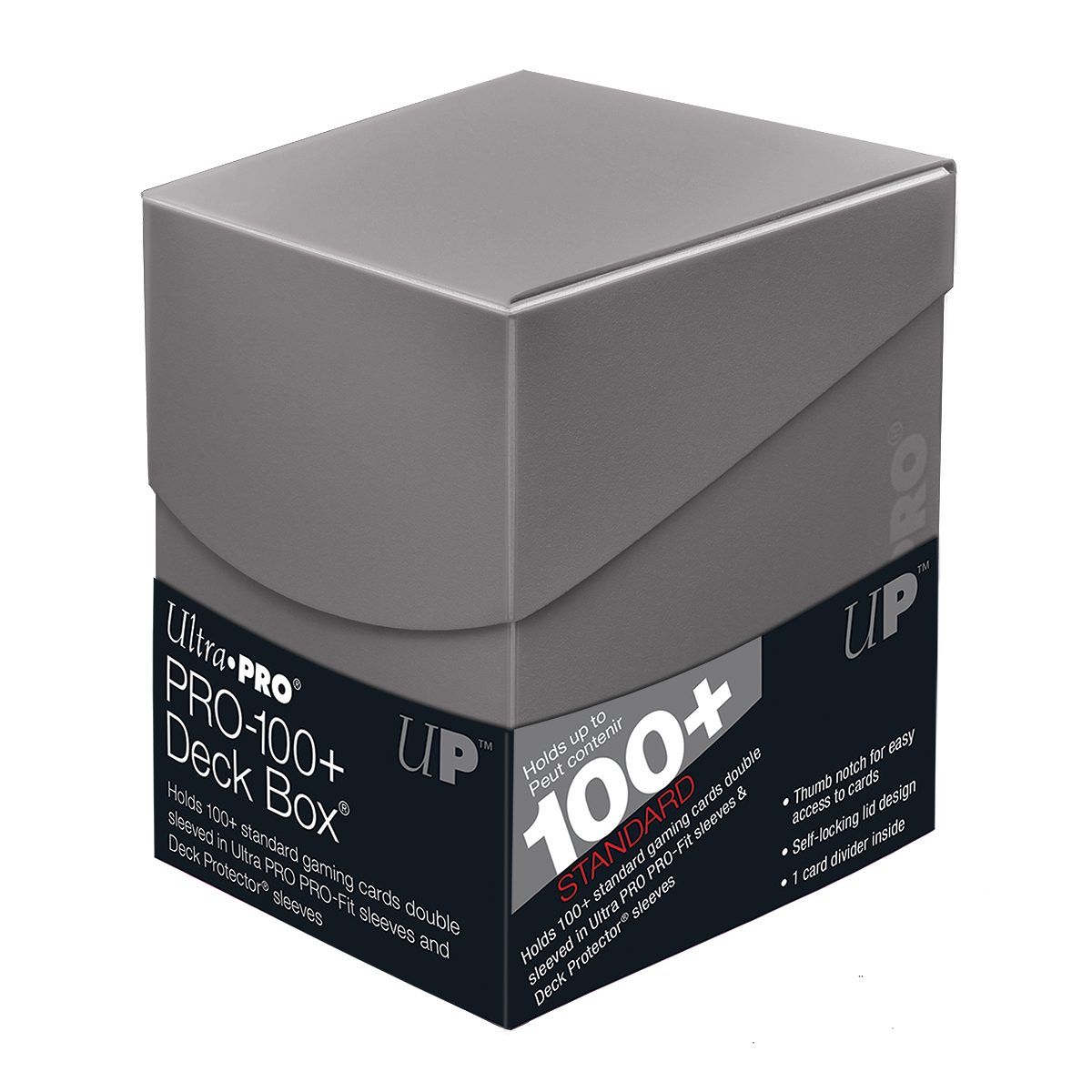 Eclipse PRO 100+ Deck Box | Ultra PRO International