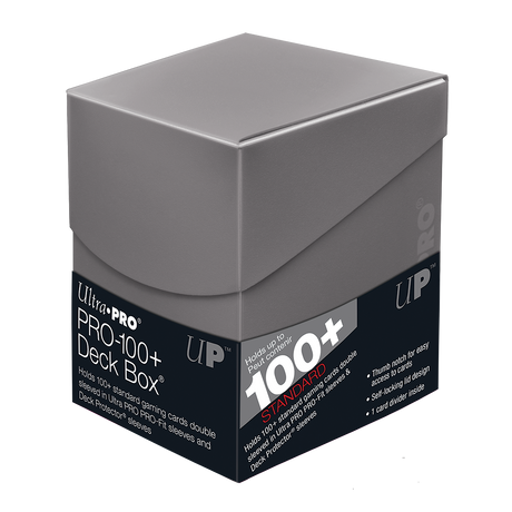 Eclipse PRO 100+ Deck Box | Ultra PRO International