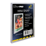 UV Mini Snap Card Holder | Ultra PRO International