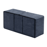 Suede Collection: Alcove Vault Deck Box | Ultra PRO International