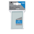 Mini American Lite Board Game Sleeves (100ct) for 41mm x 63mm Cards | Ultra PRO International