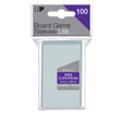 Mini European Lite Board Game Sleeves (100ct) for 44mm x 68mm Cards | Ultra PRO International