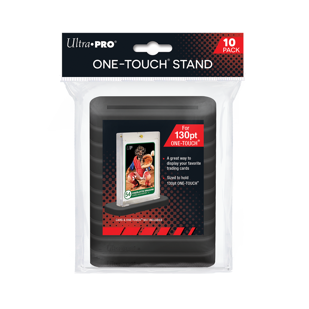 ONE-TOUCH Stands | Ultra PRO International