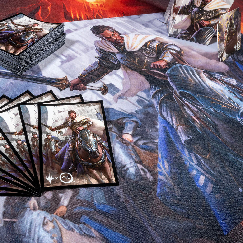 The Lord of the Rings: Tales of Middle-earth for Magic: The Gathering | Ultra PRO International