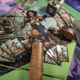 Wilds of Eldraine Ellivere of the Wild Court Gaming Accessories for Magic: The Gathering | Ultra PRO International