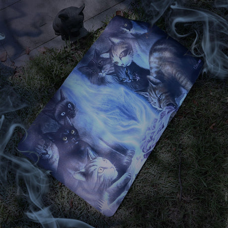 Innistrad : Midnight Hunt Can't Stay Away Tapis de jeu standard pour Magic : The Gathering
