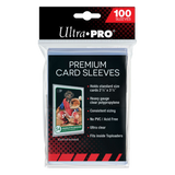 35PT Premium Card Sleeves (100ct) for Standard Trading Cards | Ultra PRO International