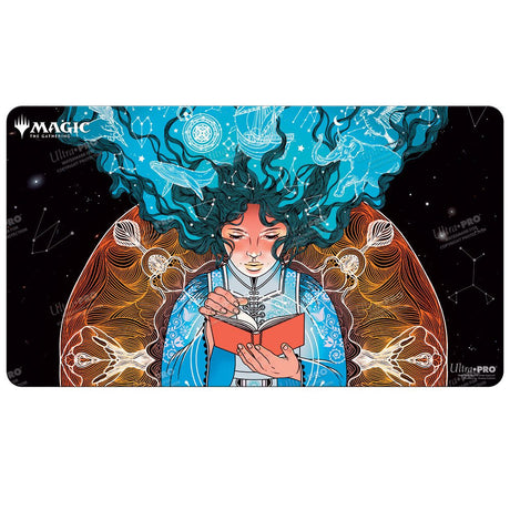 Mystical Archive Memory Lapse Playmat For Magic the Gathering - E-18670 - Ultra PRO- Ultra PRO International