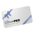 Ultra PRO Europe Digital Gift Card -  - Ultra PRO International Euro- Ultra PRO International