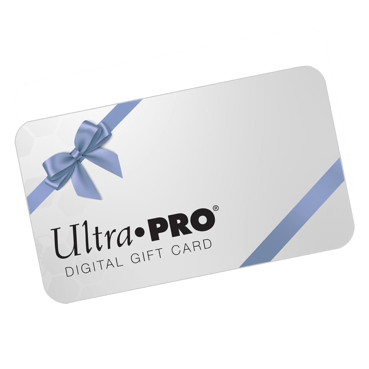 Ultra PRO Europe Digital Gift Card -  - Ultra PRO International Euro- Ultra PRO International