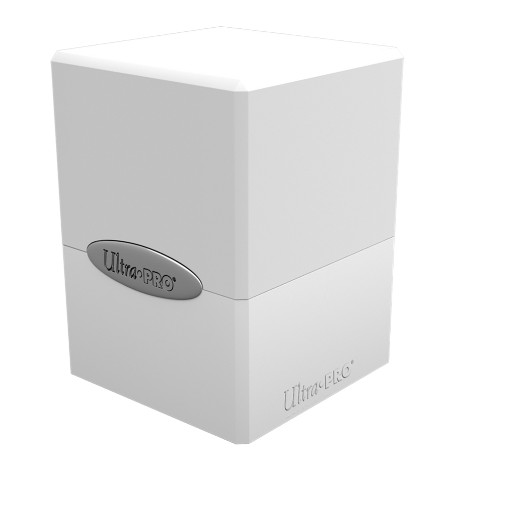 Classic Satin Cube | Ultra PRO International